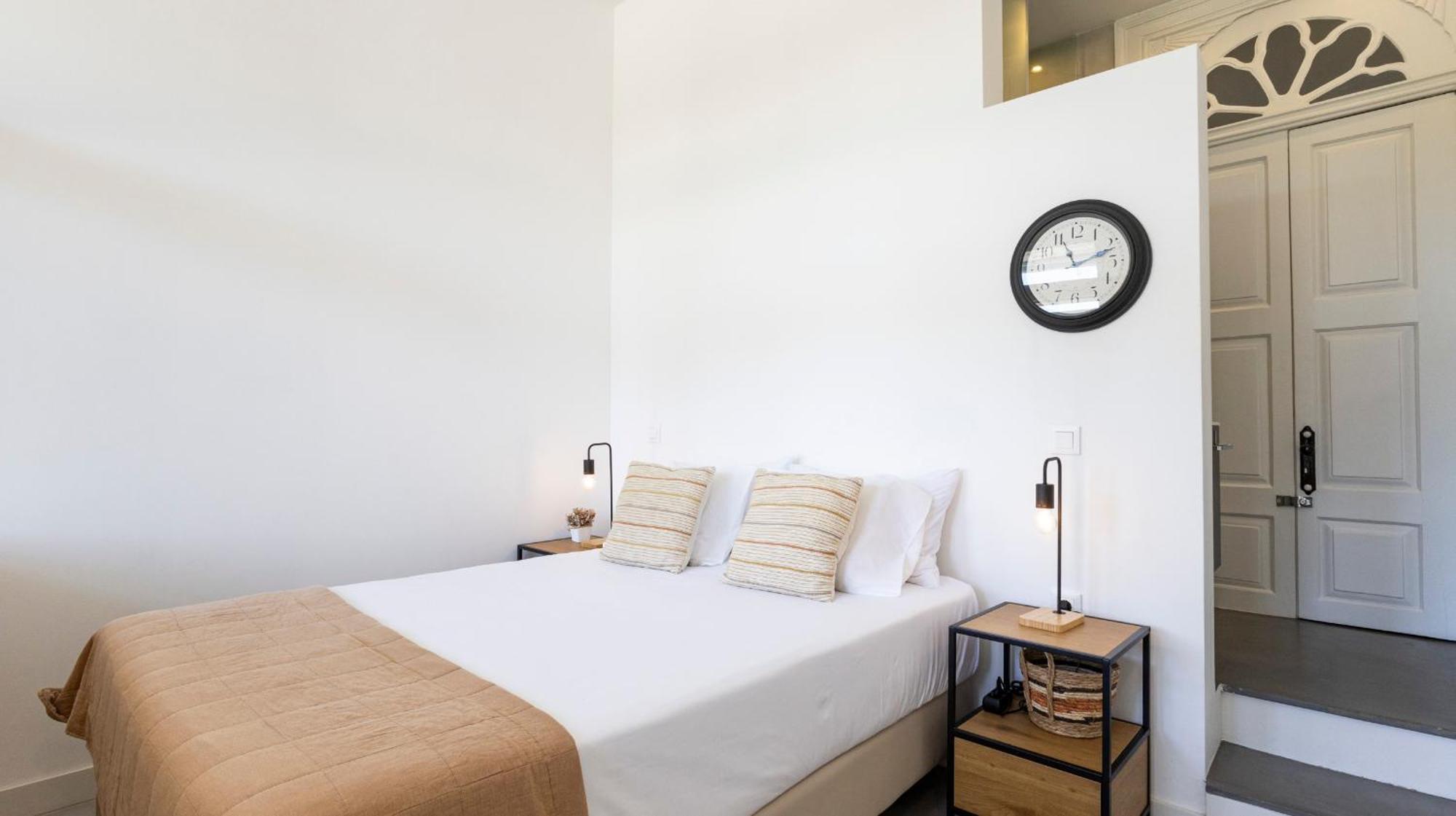 Oporto Downtown Studio By Lovelystay Exteriör bild