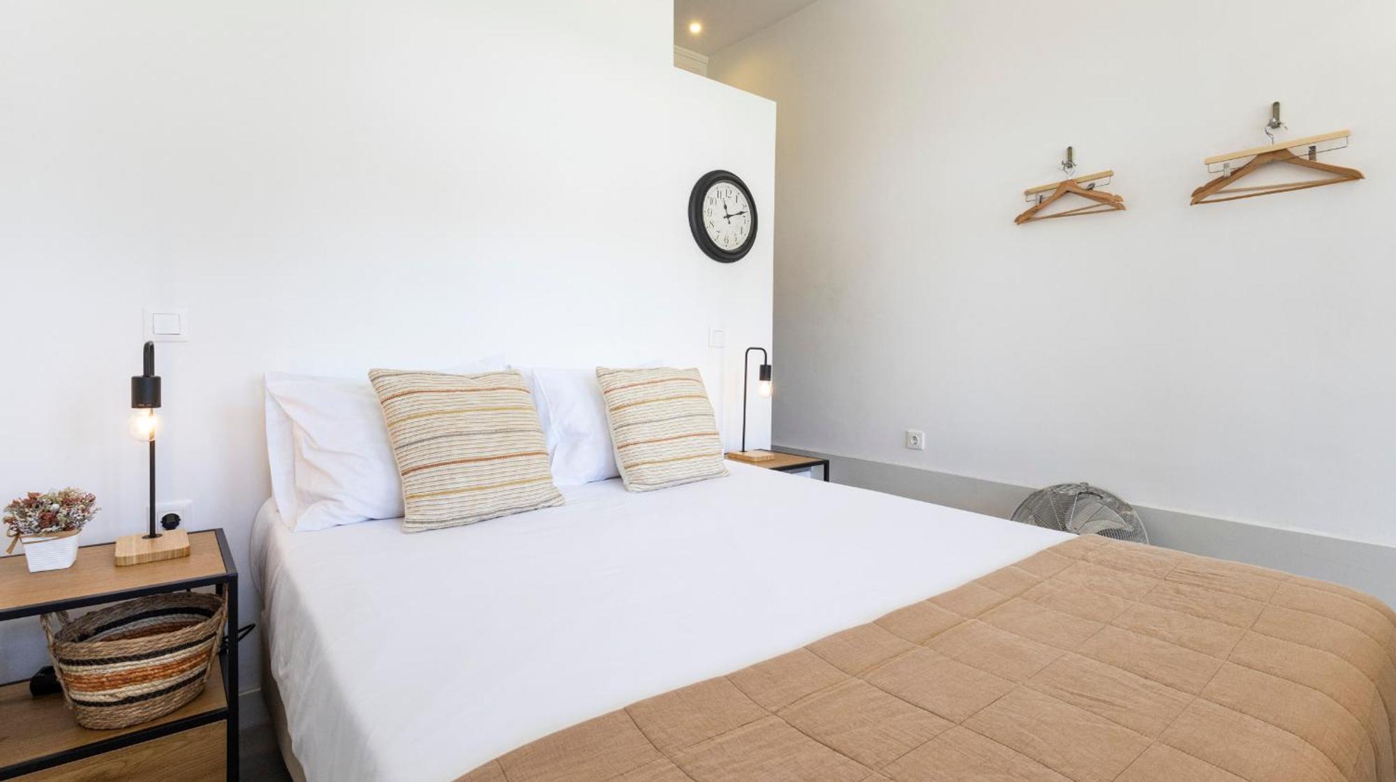 Oporto Downtown Studio By Lovelystay Exteriör bild